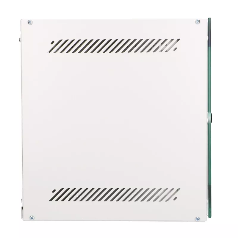 EXTRALINK LITE 6U 10 280X310 Armário de rack de parede cinzento