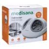 Massajador de pés Shiatsu Medisana FM 888