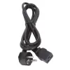 Carrinho de carregamento/trolley Manhattan 32 vias via USB-C para iPad até 13 polegadas, MacBook Air até 13 polegadas e Chromebook até 14 polegadas, também outros tablets/smartphones (com cabo dispositivo-para-USB-C), compartimentos 330x22x235 mm, cabo de carregamento do dispositivo não incluído (recomendado cabo USB-C 35