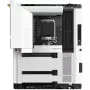 NZXT N7 Z890 Motherboard ATX Branco