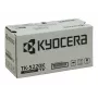 KYOCERA TK-5220K Cartucho de toner 1 unid. original preto