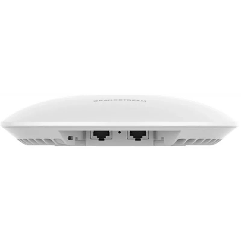 Grandstream GWN7670 ponto de acesso Wi-Fi 7, banda dupla 2x2:2 MU-MIMO