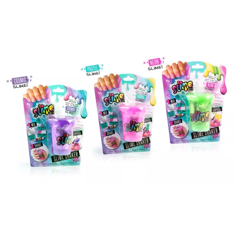 Brinquedo de trabalhos manuais Canal Toys SSC 001 idade recomendada 6+ plástico alumínio