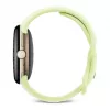 Google Pixel Watch 4 - 41 mm - smartwatch alumínio dourado champanhe (GA06002-EU)