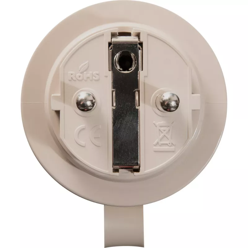 Shelly Outdoor Plug S Gen3 tomada inteligente moca