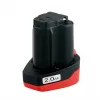 Bateria Metabo 62543800 para ferramentas a bateria