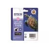 Epson Turtle T1576 Magenta claro vivo, Alto (XL) rendimento, Magenta claro vivo, Tinta à base de pigmento, 25,9 ml, 1 unid., 2300 páginas