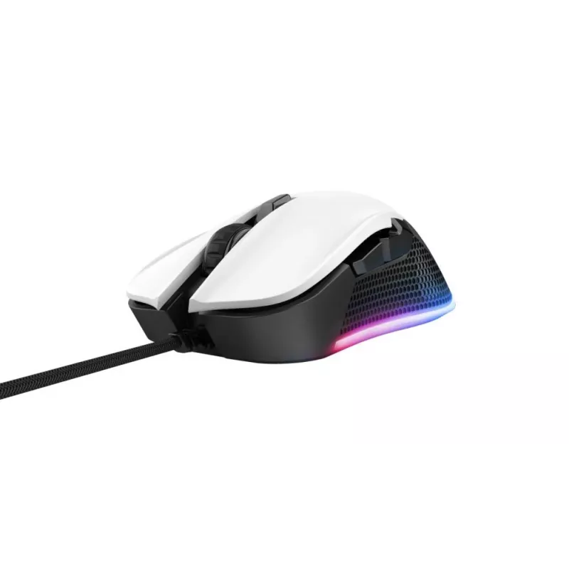 Rato USB ótico GXT922W YBAR/24485 Trust