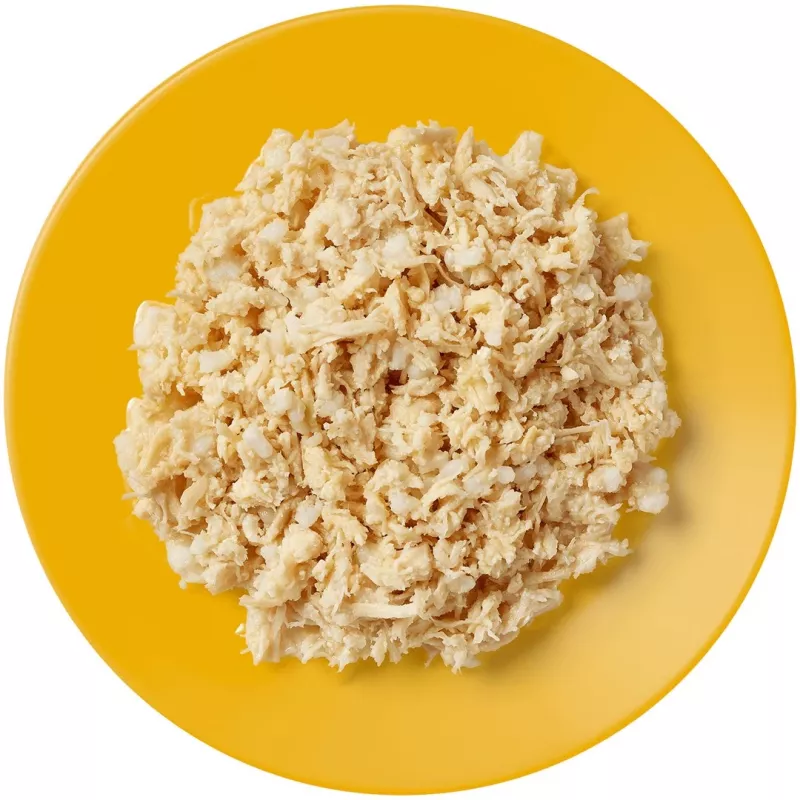 APPLAWS Seleção de frango em caldo - Alimento húmido para gatos - 12x70g