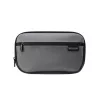 Necessaire XDDESIGN First-Class All-in-One Travel Organiser P706.3401, preto, fecho de correr, bolsa deluxe