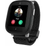 Xplora X6 Play eSIM smartwatch para crianças (2025), Telekom, preto