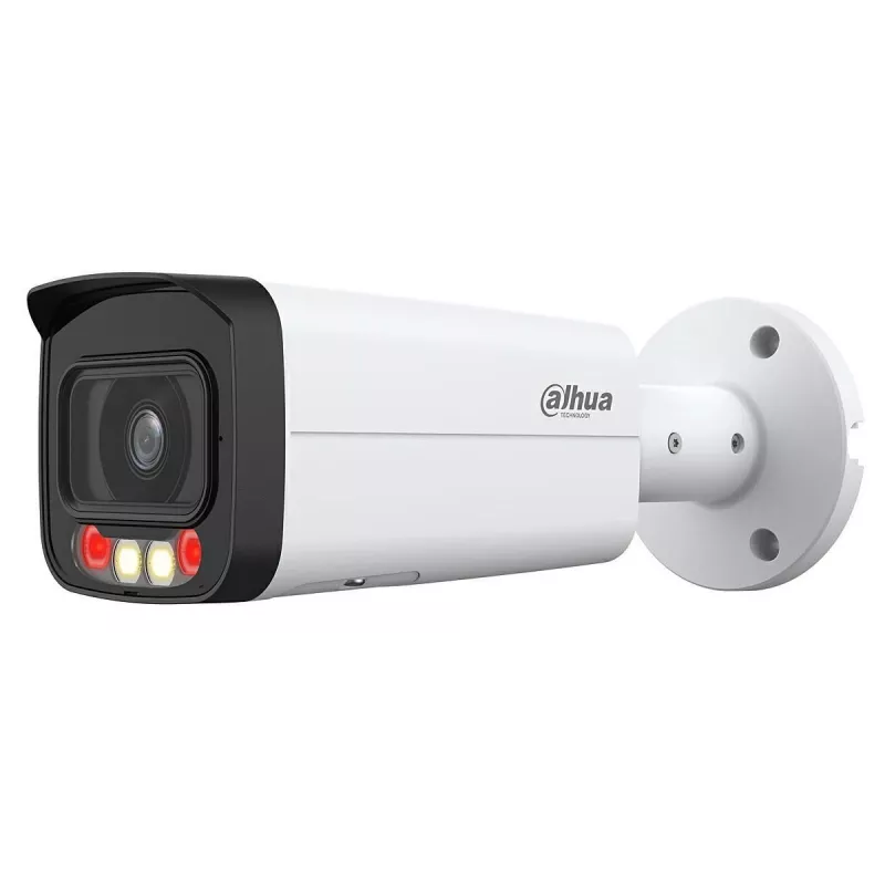 Câmara de vigilância Dahua IPC-HFW2449T-AS-IL-0360B 4MP Bullet