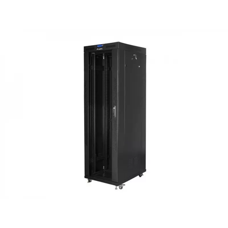 Rack autónomo Lanberg FF01-8842-12BL