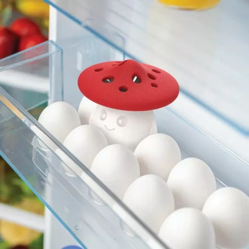 OTOTO Fun Guy OT935 desodorizante para frigorífico