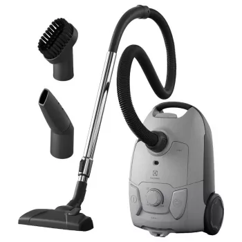 Aspirador com saco Electrolux 300 EB31C1UG Cinzento 800W 3L