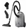Aspirador com saco Electrolux 300 EB31C1UG Cinzento 800W 3L