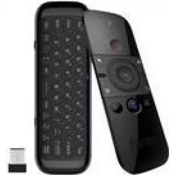 FANTEC AIR-300 Rato com teclado e telecomando (2469)