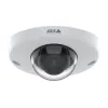 Câmara de vigilância IP Axis P3905-R Mk III interior 1920 x 1080 com fios montagem em teto preto
