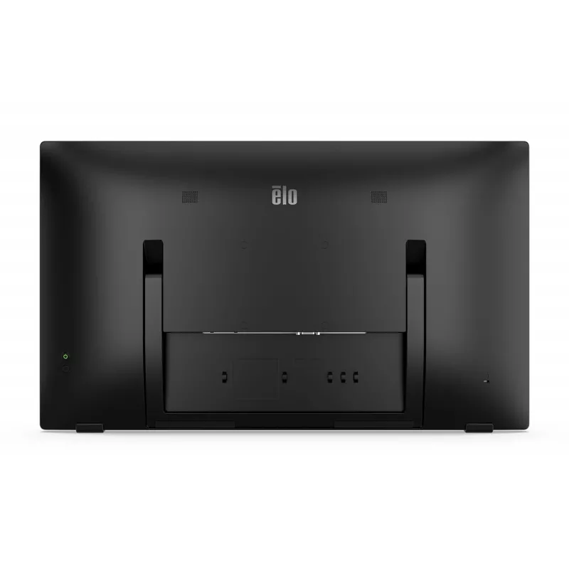 Elo Touch Solutions série 70L, 68,6cm (27), Capacitivo Projetado, Full HD, USB, Kit (USB), monitor tátil preto (proporção: 16:9), ecrã di