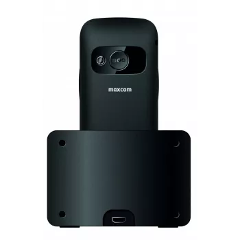 Telemóvel MaxCom MM 720 SE, ecrã de 2,4 polegadas