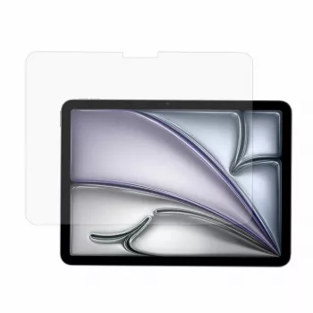 Película de proteção de ecrã antirreflexo 4smarts 541175 para Apple iPad Air 9H