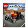 Blocos Technic 30735 Hot rod