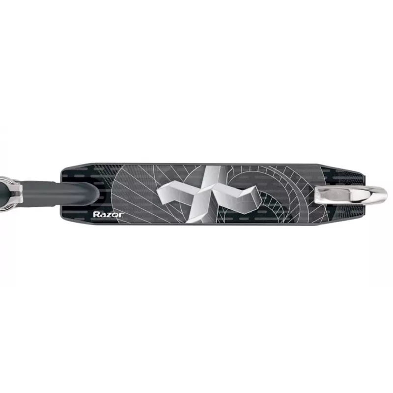 Trotinete RAZOR Scooter PRO X - cinzento