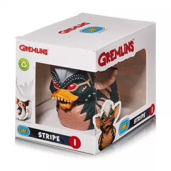 TUBBZ pato de coleção - Gremlins Stripe 9cm
