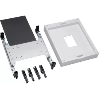 Hager UK21R1 - branco - 250 mm - 110 mm - 300 mm