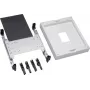 Hager UK21R1 - branco - 250 mm - 110 mm - 300 mm