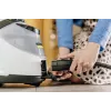 Limpa-vapores cilíndrico Kärcher SC 5 EasyFix IRON 1,5 l 2250 W preto, branco