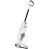 Tineco iFloor 2 Plus limpador de pisos a húmido e a seco, branco/cinzento