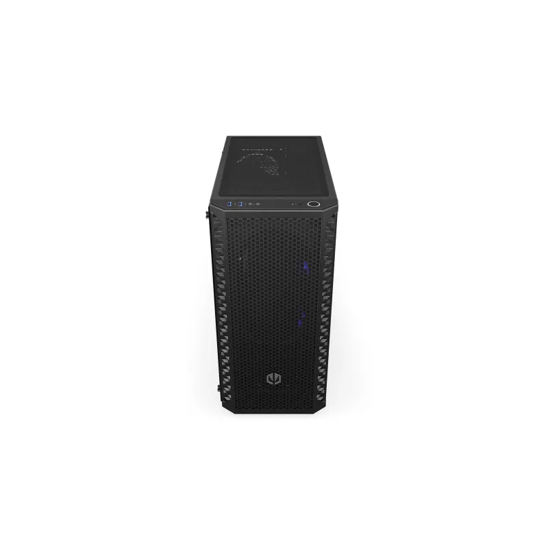 ENDORFY Signum 300 Core torre preta