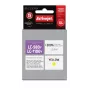 Cartucho de tinta ActiveJet AB-1100YNX amarelo compatível para Brother LC-1100Y/LC-980Y, XL 19,5 ml à base de corante