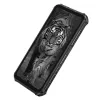 Smartphone UleFone Armor X16 6,1 polegadas 128 GB preto, classe de eficiência energética A