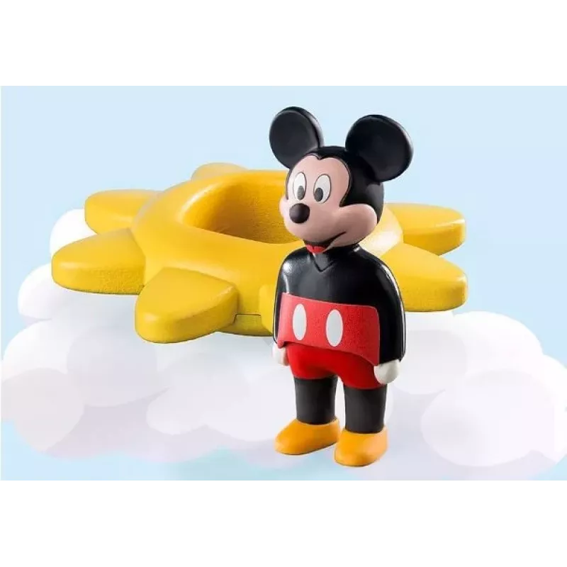 Playmobil 71321 Produto
