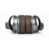 Muse M-278 BT Headset auscultador sem fios com arco micro-USB Bluetooth castanho, prateado