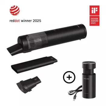 Módulo de escova de limpeza ZWILLING 1030462 para aspirador universal, 52×294×56 mm, 0,62 kg