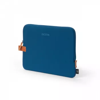 Capa DICOTA D32155-RPET 38,1 cm 15 polegadas Navy