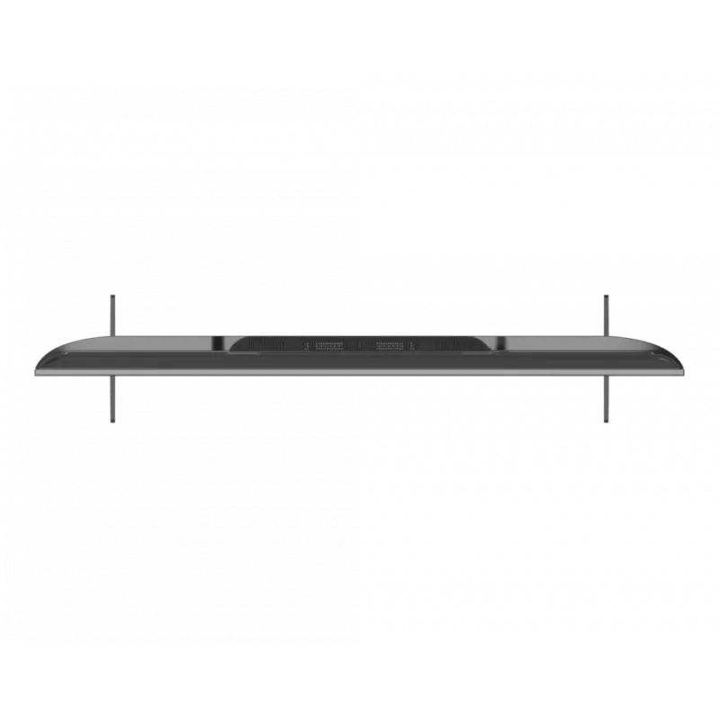 Televisor LED-LCD BLAUPUNKT 65UGC5500S 65 polegadas 4K, classe de eficiência energética G