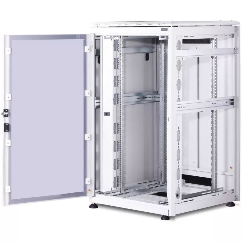 Rack autónomo Digitus DN-19 26U-8/8-1