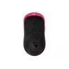 Logitech G PRO 2 - Rato - Gaming - para destros e esquerdinos - ótico - 8 botões - Sem fios, Com fios - 2,4 GHz, USB - recetor USB Logitech LIGHTSPEED - rosa (910-007310)