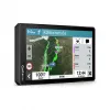 Navegador GPS portátil GARMIN ZUMO XT2 ecrã tátil de 6 polegadas, 32 GB internos, suporte MicroSD, IPX7, Bluetooth/Wi‑Fi