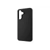 Capa traseira de borracha Fixed Story para Samsung Galaxy A17 4G/5G, preta