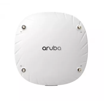 Ponto de acesso HPE Aruba AP-514 Dual Band Wi-Fi 6