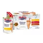 Butcher's Delicious Dinners Meaty selection em geleia ração húmida para gatos 6x400 g