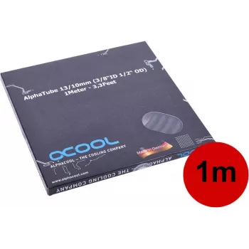 Alphacool 18533 preto