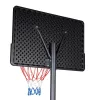 Cesto de basquetebol NILS ZDK319E