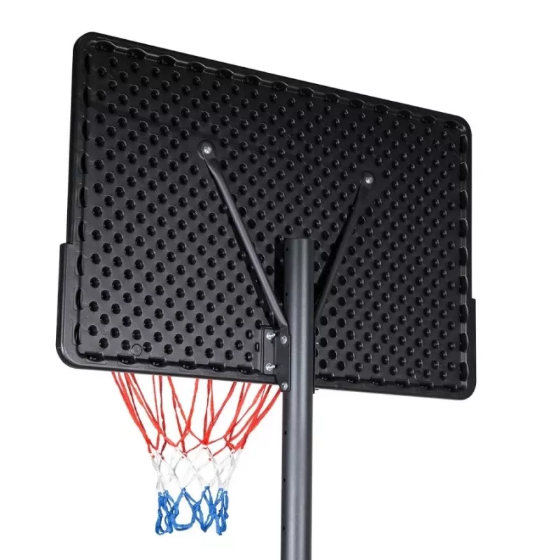 Cesto de basquetebol NILS ZDK319E