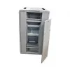 Allnet ALL-SNB81242BDGRAU Cinzento